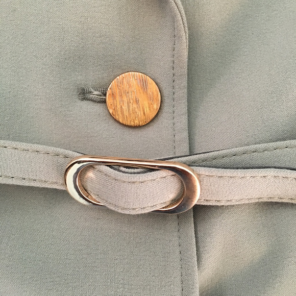 Zac & Rachel Green Pantsuit for a Chic Look - Picture 4 of 7